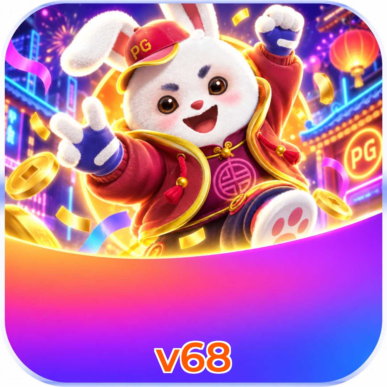 Slots e lottery na mesma plataforma v68