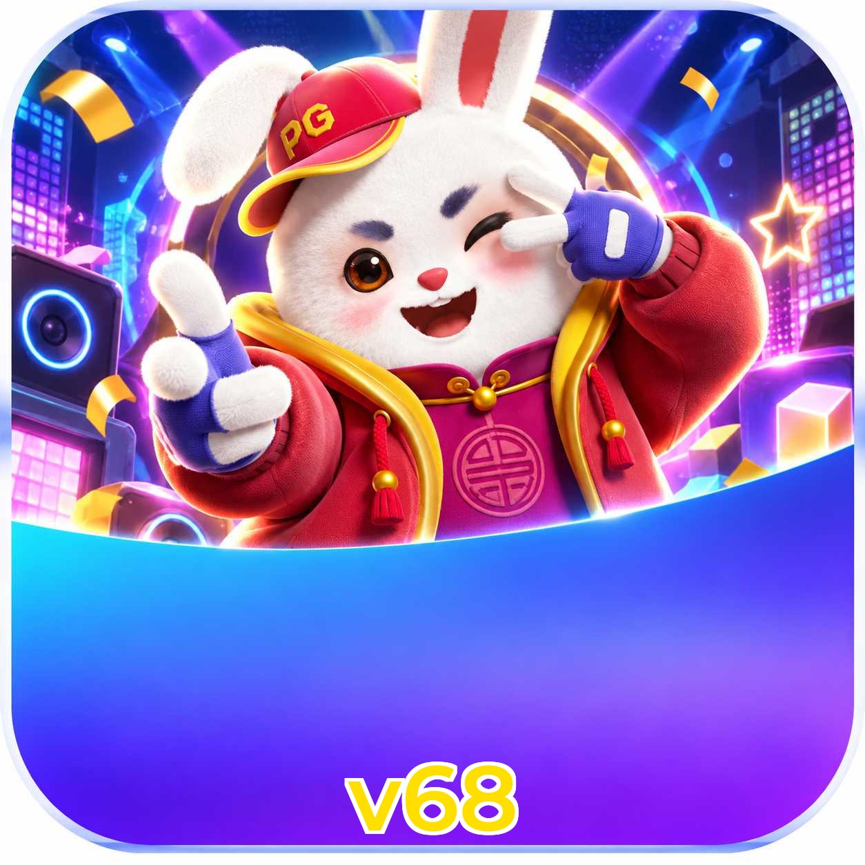 Variedade de jogos incluindo Plushie Frenzy