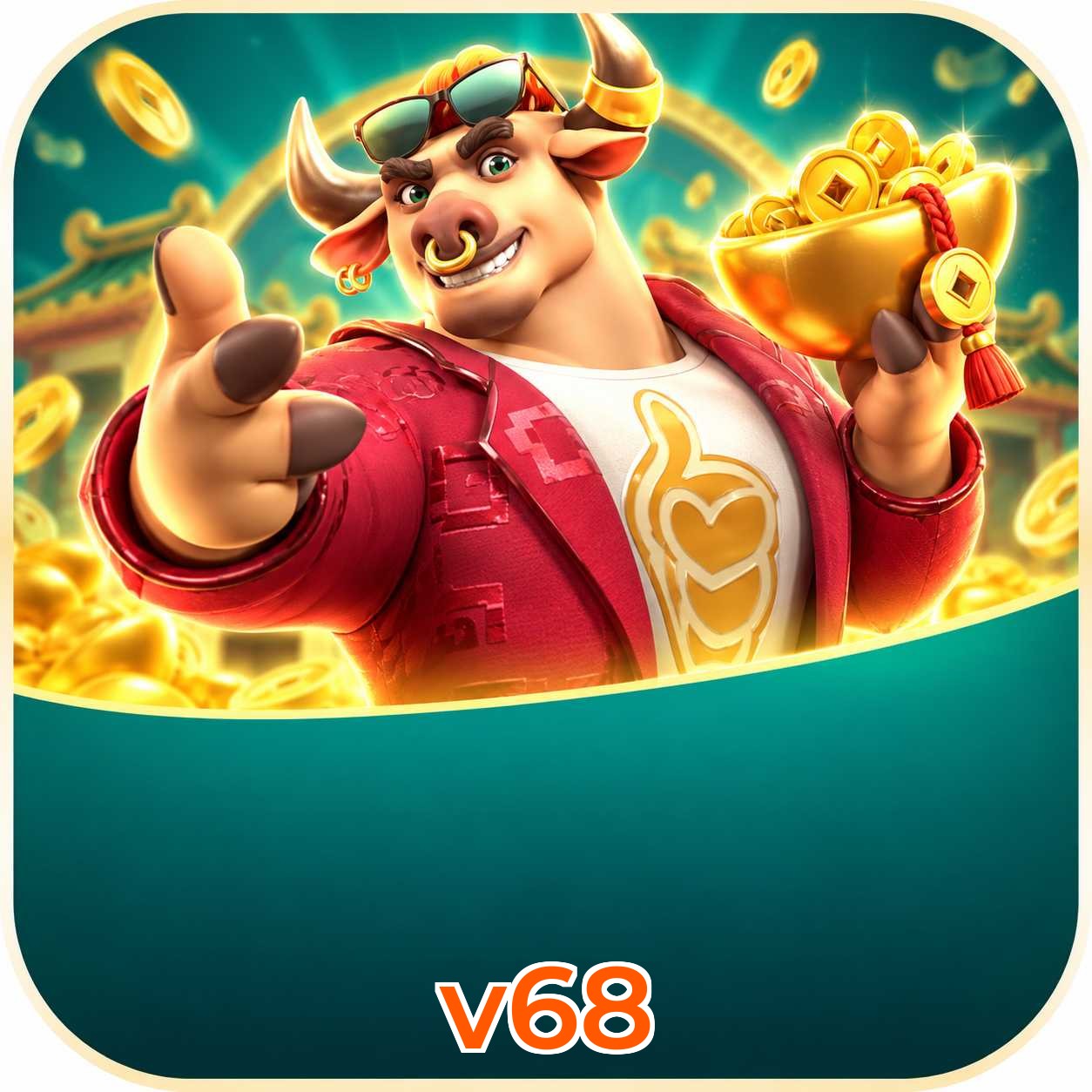 Plushie Frenzy na categoria slots v68