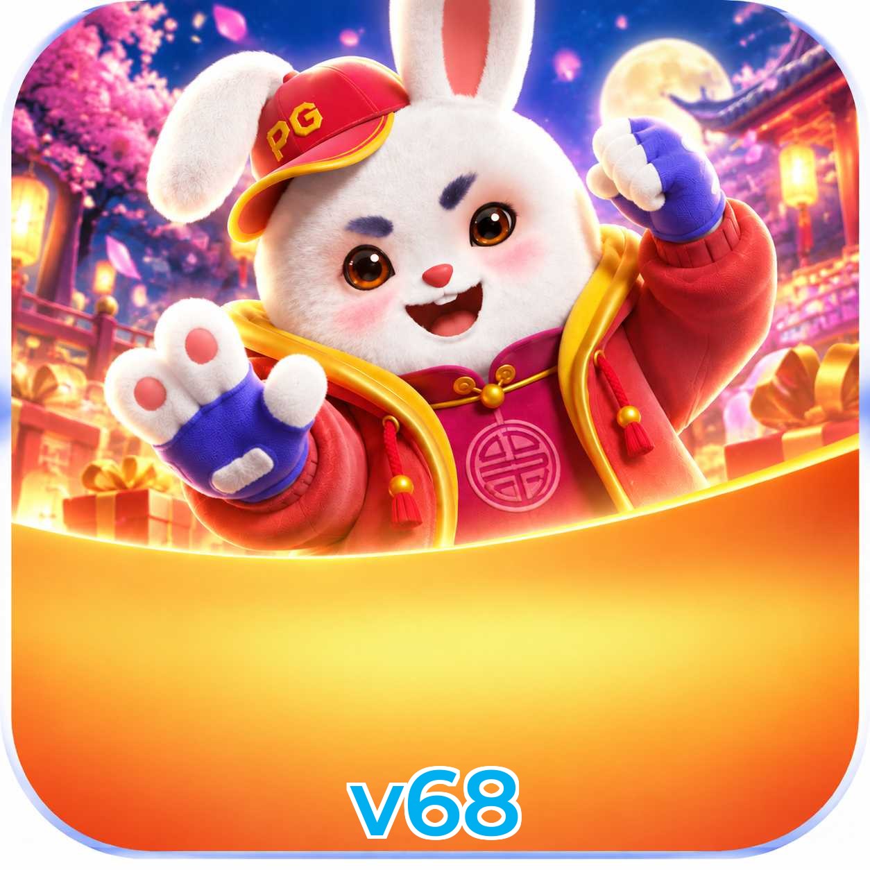 Comunidade Facebook e jogos Plushie Frenzy