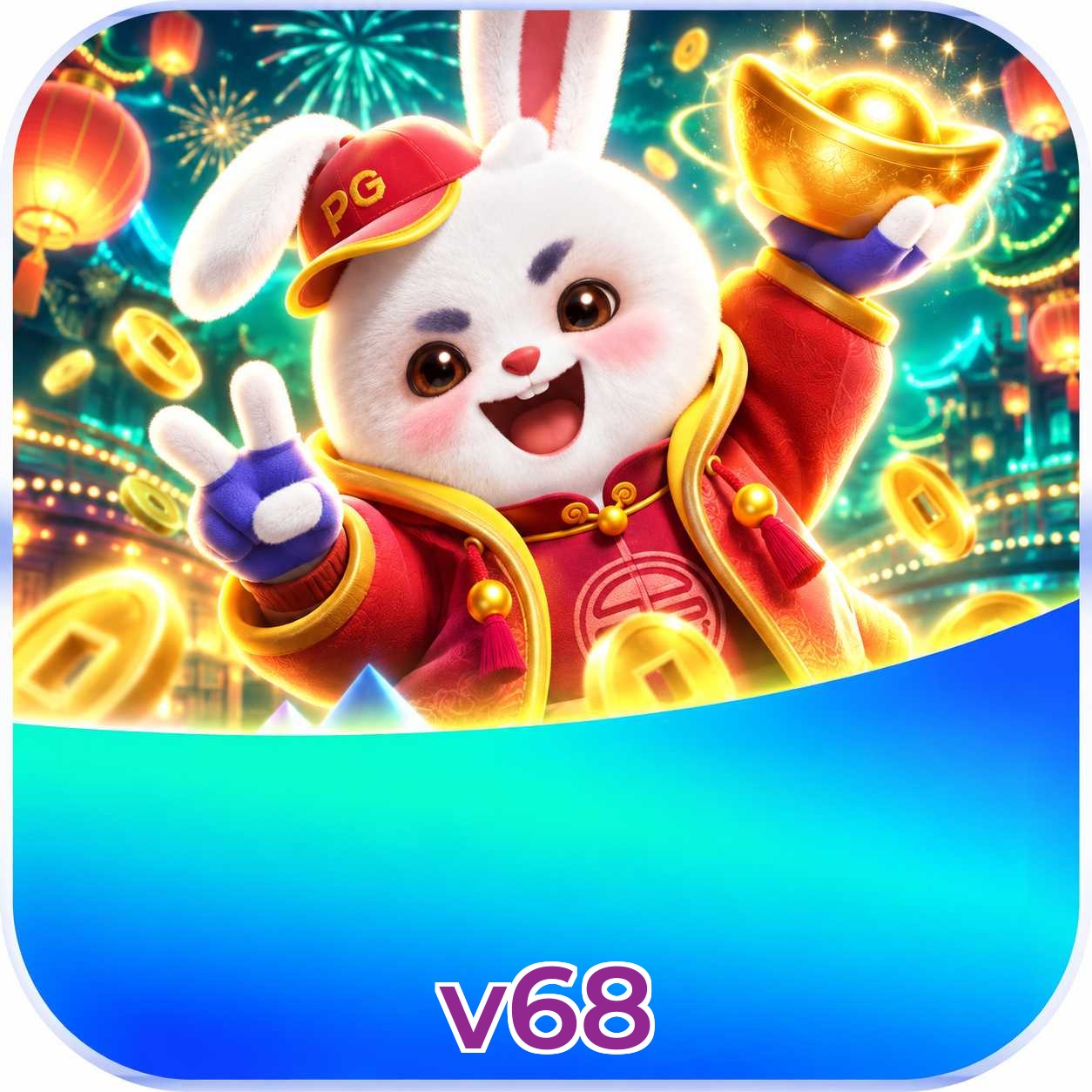 Plushie Frenzy PG Soft na v68