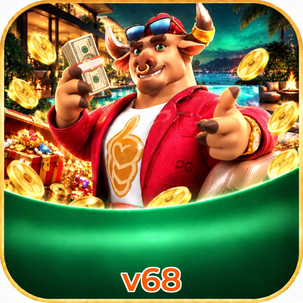 Plushie Frenzy aps cadastro na v68