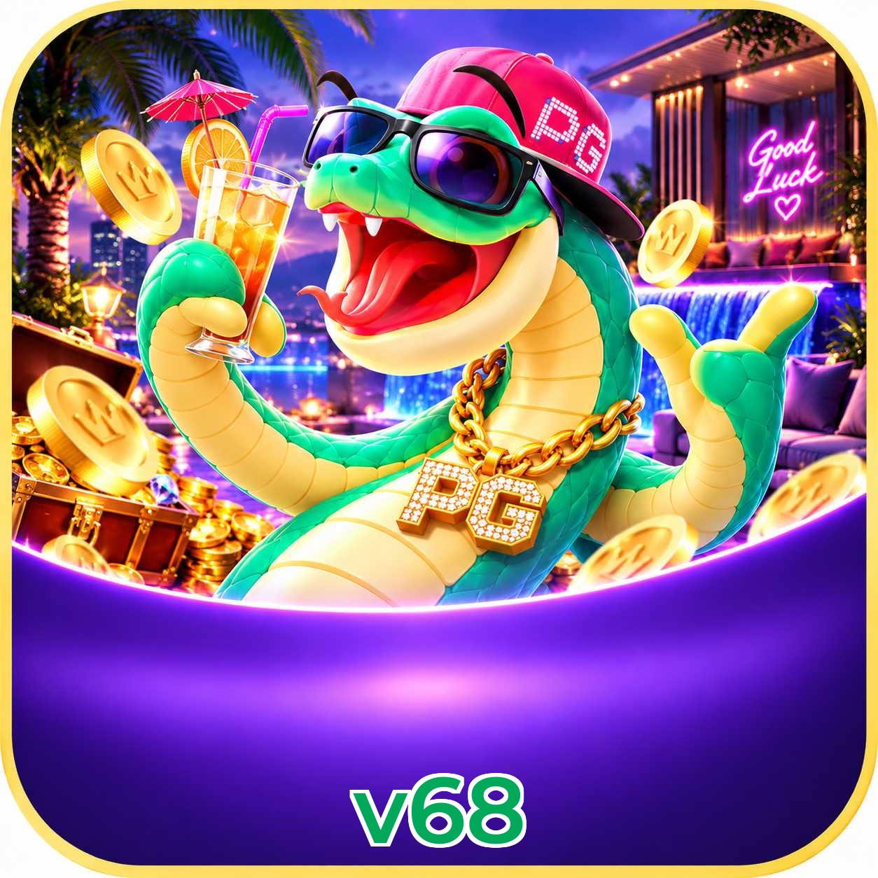Download v68 e acesso a Plushie Frenzy