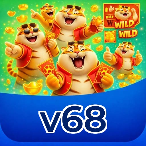 Aplicativo mobile v68