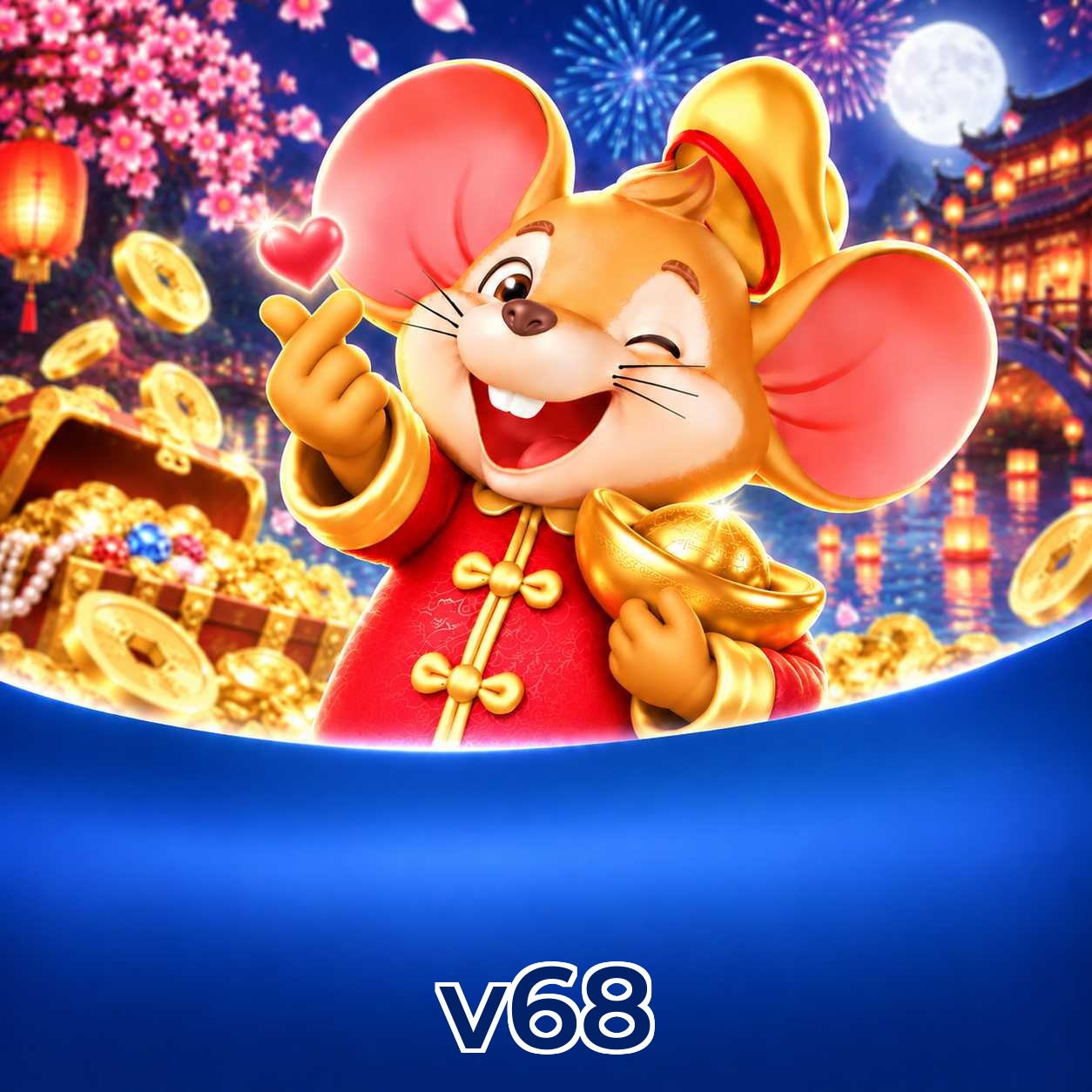 Plushie Frenzy no APK v68 Android