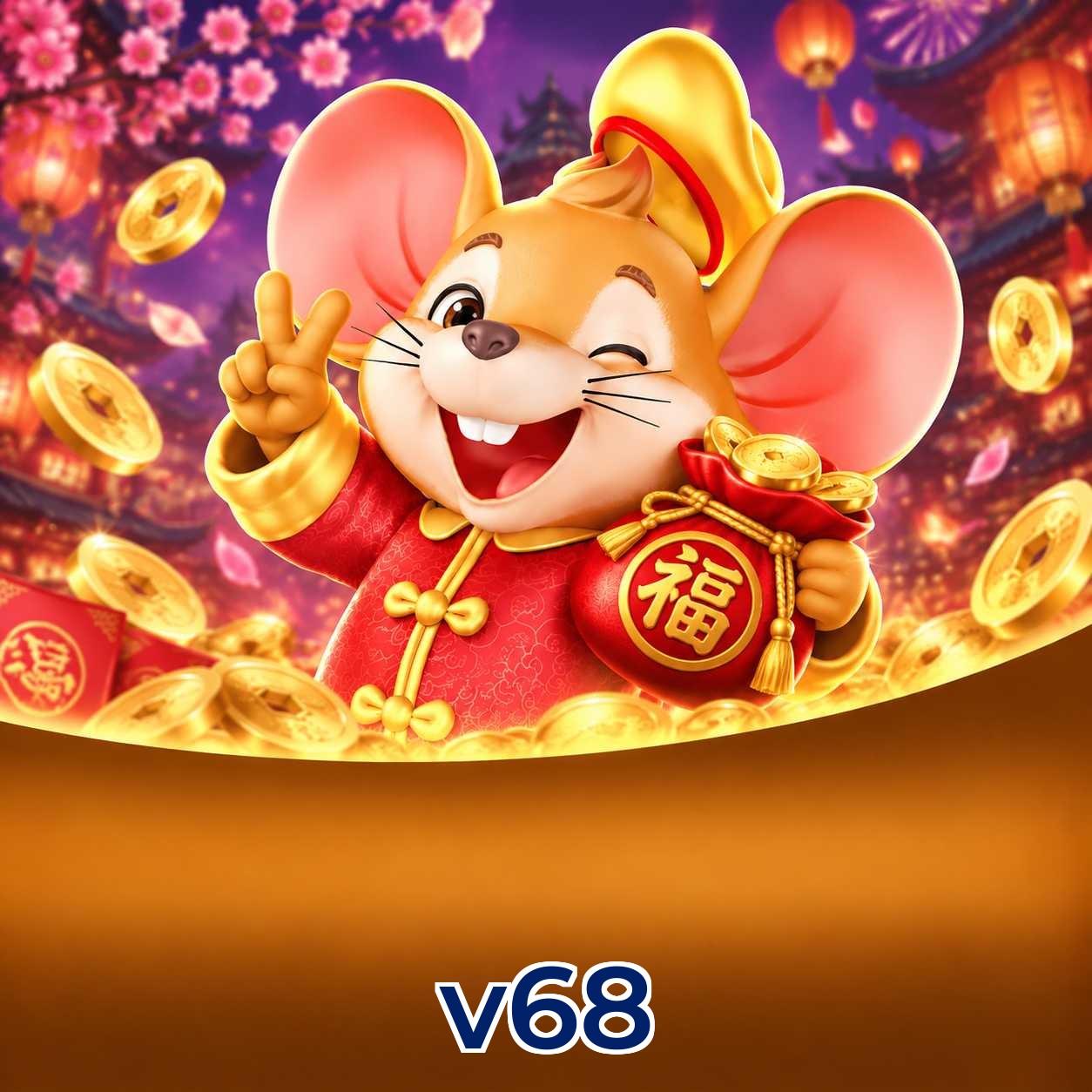 Jogos disponveis ps-instalao na v68
