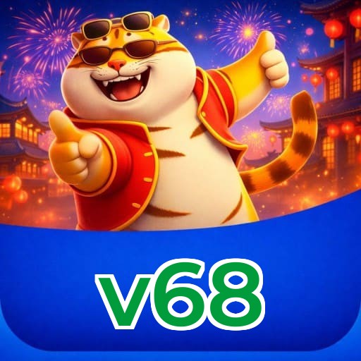 Página de download v68