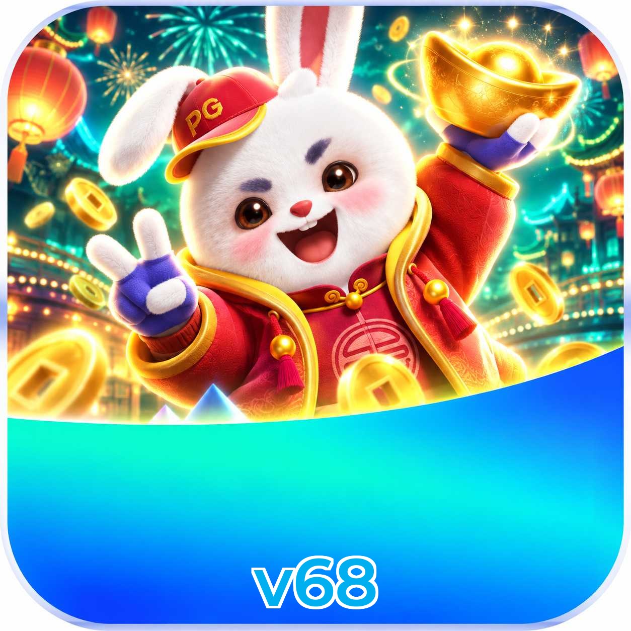 Dicas VIP com Plushie Frenzy na v68