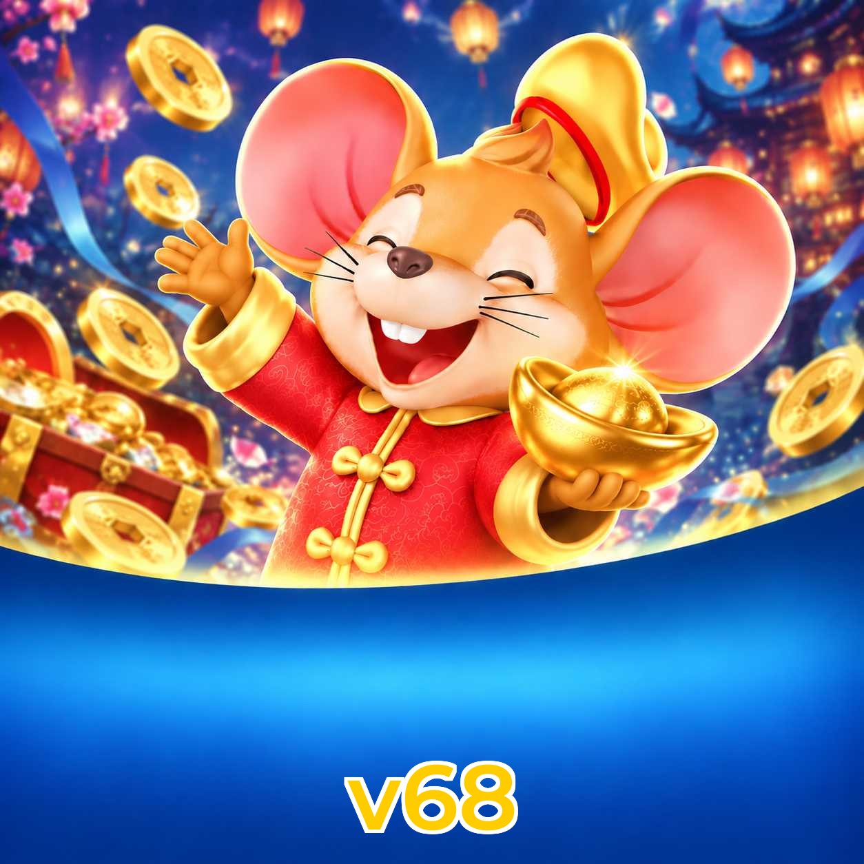 Download PC e Plushie Frenzy na v68
